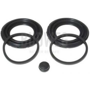 Kit de reparación de pinza de freno BUDWEG CALIPER 204225