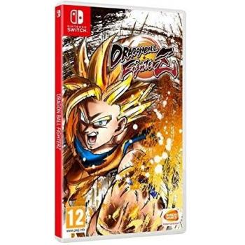 Dragon Ball Fighterz
