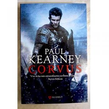 Corvus - Kearney, Paul