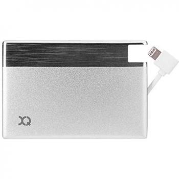 XQISIT Batería externa para smartphones