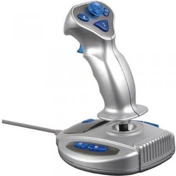 Speedlink - Joystick Wasp² USB Sl6612Ssv