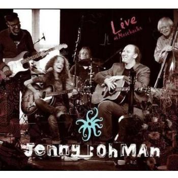 Live at Mosebacke: Exclusive Concert Recording with High-Quality Audio