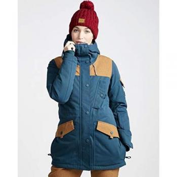 Chaquetas Billabong Scenic Route
