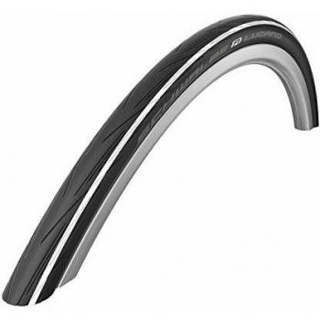 Schwalbe 11600968 Schwalbe Lugano hs471 Fb. 28 '700 x 25 C 25 – 622 Wß STR.De LS Act kg SC