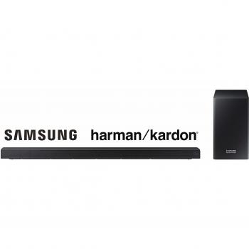 Barra de Sonido Harman Kardon 5.1ch con Acoustic Beam Q60R