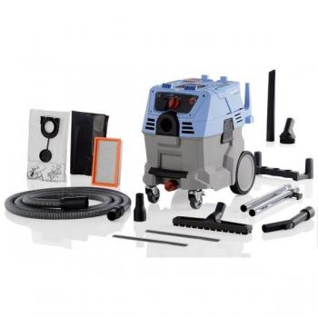Aspiradora industrial Kränzle Ventos 32 L/PC - 1200W - 30 litros - clase L - limpieza de filtro manual
