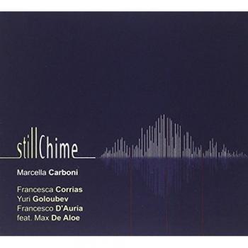 Silent Wind Chime - Import Edition