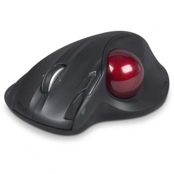 Speedlink Aptico - Ratón inalámbrico, color negro
