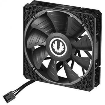 BitFenix Spectre Pro PWM 120mm Carcasa del Ordenador Ventilador - Ventilador de PC