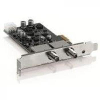 TechnoTrend TT-Budget S2 - 4200 Twin - DVB-S2 Twin de T