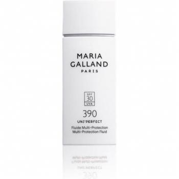 Uni'Perfect. 390 Fluide Multi-Protection SPF30 - MARIA GALLAND