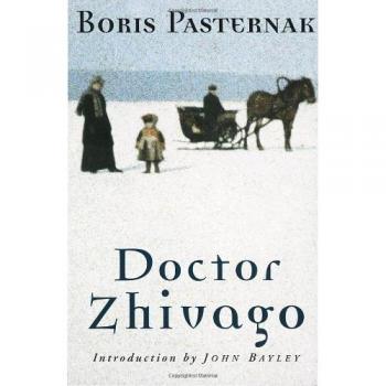 Doctor Zhivago