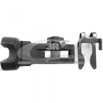 Tirante Cable Embrague 3RG 24212 OEM 96074781 - Piezas para Coche Recambios Motor y Otras Partes de Vehículo
