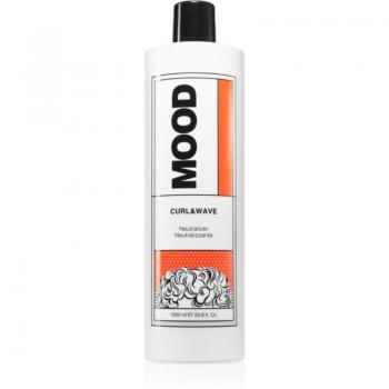 Neutralizador de Rizos MOOD Curl&Wave 1000 Ml