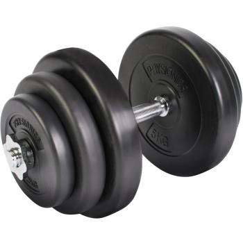 Physionics - HSTA19 - Mancuerna de 20kg ajustable