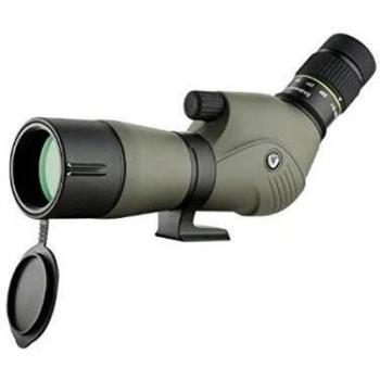 Vanguard Endeavor XF 60A - Telescopio terrestre 82x