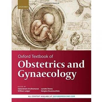 Oxford Textbook of Obstetrics and Gynaecology