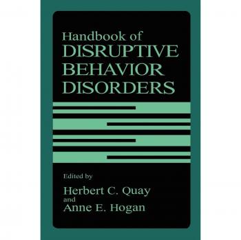 Comprehensive Guide to Disruptive Behavior Disorders