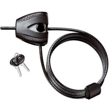 LTL ACORN Candado Python 5 mm - 1,8 cm PYTHON 5MM
