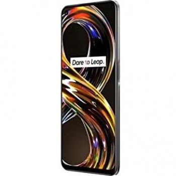 realme 8i Smartphone Libre, X MediaTeK Procesador Helio G96, Pantalla ultrafluida de 6.6 a 120 Hz