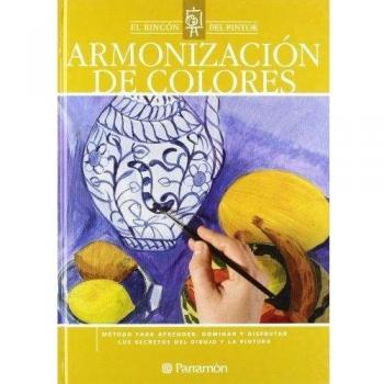 EL RINCON DEL PINTOR ARMONIZACION DE COLORES