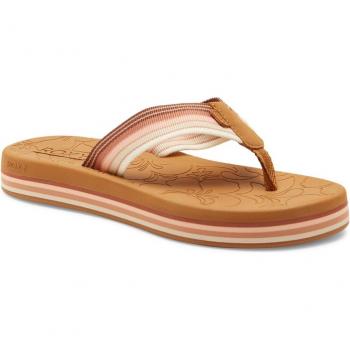Sandalias de mujer Colbee Hi Roxy