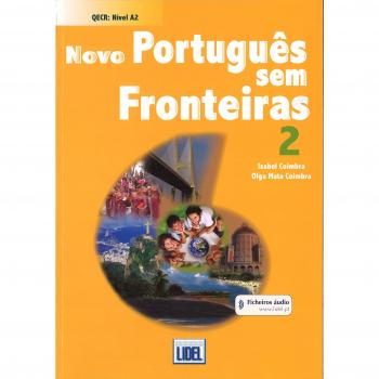 Novo Portugues sem Fronteiras 2