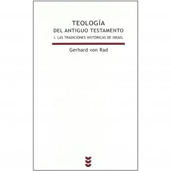 Teologia Del A.T. I: 11