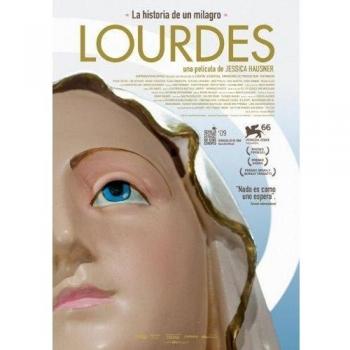 Lourdes [DVD]