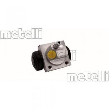 Cilindro de freno Metelli 04-0981