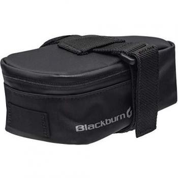 Blackburn Grid MTB Micro Seat Bag Black Reflective