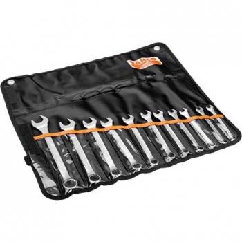 Bahco 111M/11T - Juegollaves Comb Acodad 11P