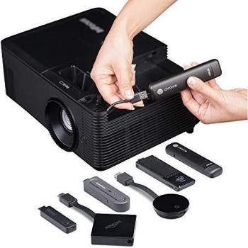InFocus IN138HD 1080P data projector 4000 ANSI lumens DLP 1080p