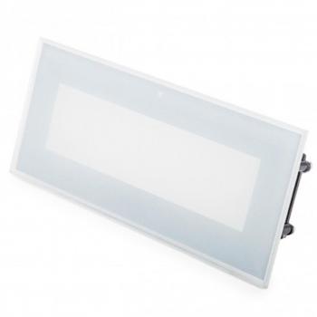 Lámpara LED Empotrable de Pasillo para Caja 506 con Luz Natural