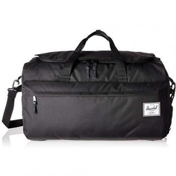 Herschel Duffle Bag Outfitter Herschel Travel Poliéster 63.0 I
