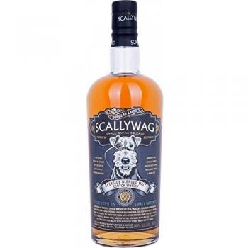 Whisky Escocés Scallywag Speyside Blended Malt 46% - 0,7 L