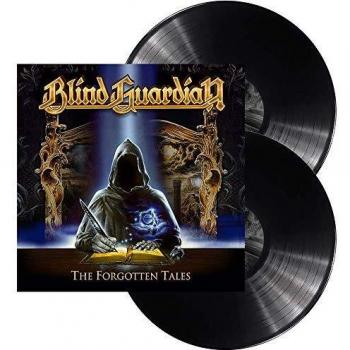 Blind Guardian - The Forgotten Tales