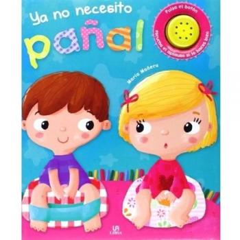 Ya No Necesito Pañal