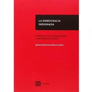 Democracia Indignada,La