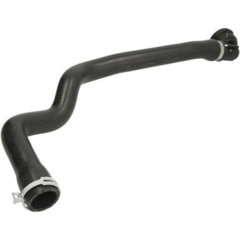 Manguera del radiador THERMOTEC DWG079TT - Tubería de radiador, compatible con diversos modelos de vehículos, fabricada en material resistente a altas temperaturas y presión, diseño optimizado para un flujo eficiente del refrigerante
