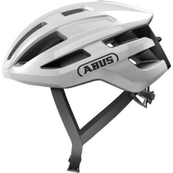 Casco Abus Powerdome Blanco Adulto M carretera