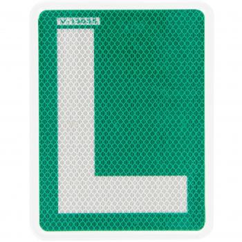 Ponle Freno PLF10115 Señal L