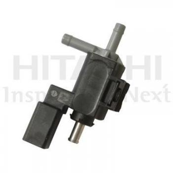 Válvula reguladora de admisión Hitachi 2509328 para VOLKSWAGEN: Golf, Passat, Touran, Tiguan, Scirocco, Jetta, Eos, Crafter, Sharan