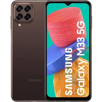 Smartphone Android Samsung Galaxy M33 5G - 128GB
