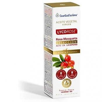 ACEITE ROSA MOSQUE 100ML SELEC
