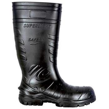 Cofra 00060-001.W42 Safest S5 Ci SRC - Zapatos de seguridad