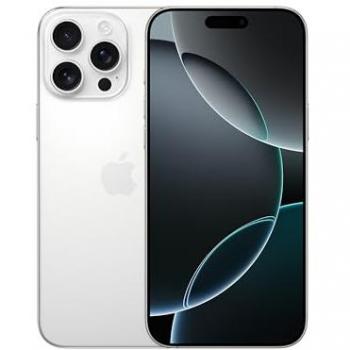 Smartphone Apple iPhone 16 Pro Max 6.9 256GB Blanco Titanio