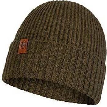 Buff New Biorn Tundra Gorro Tricot, Unisex Adulto, Khaki, Talla única