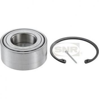 Kit de rodamientos de rueda SNR R184.60