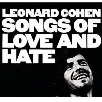 Songs Of Love And Hate